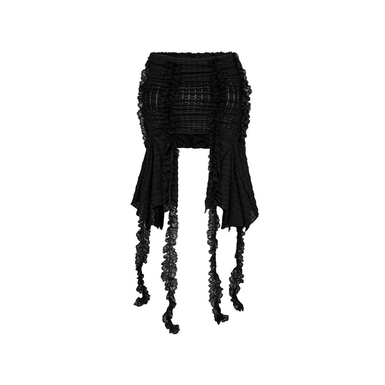 “2-DAY” SKIRT
