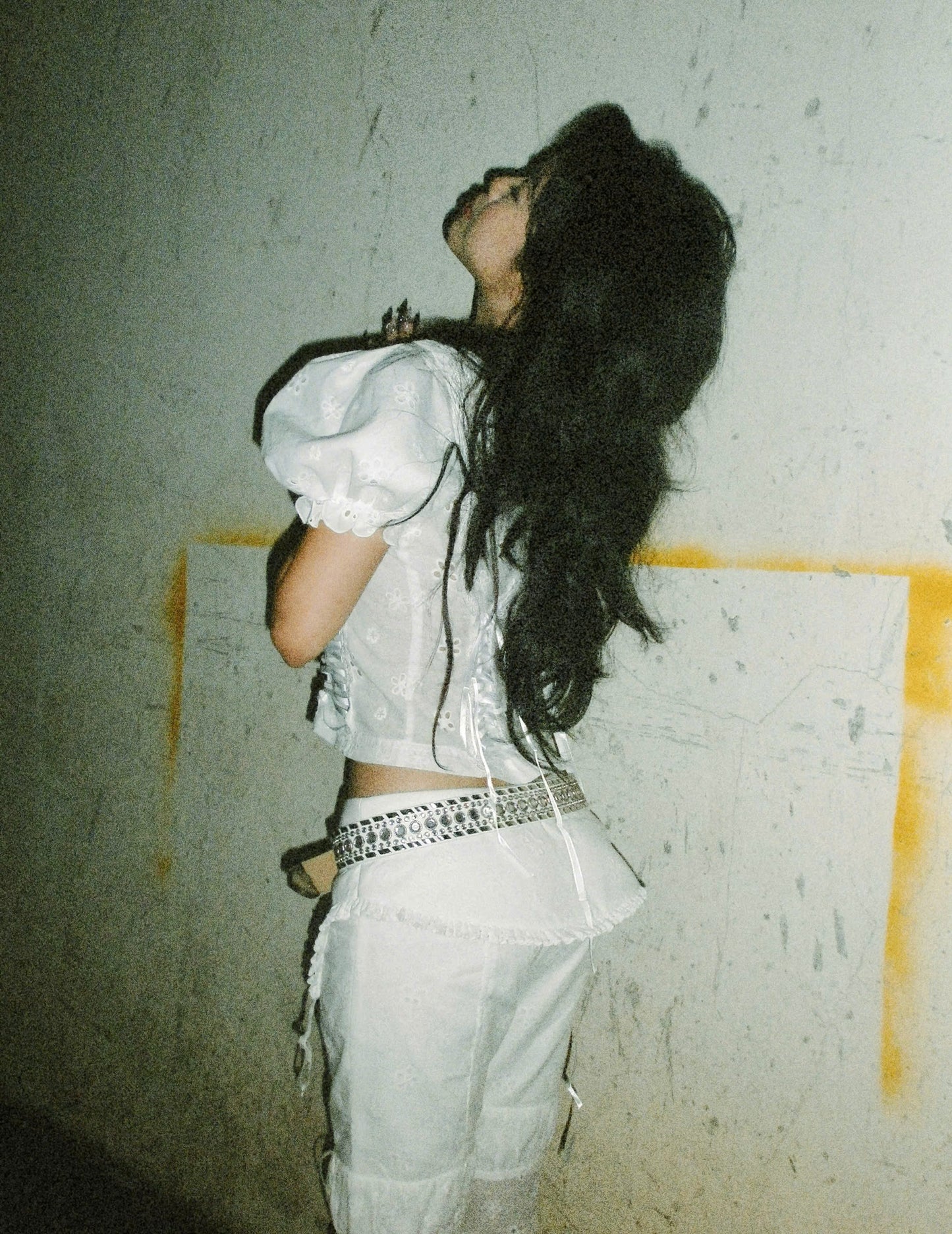 "TOFU" Pants