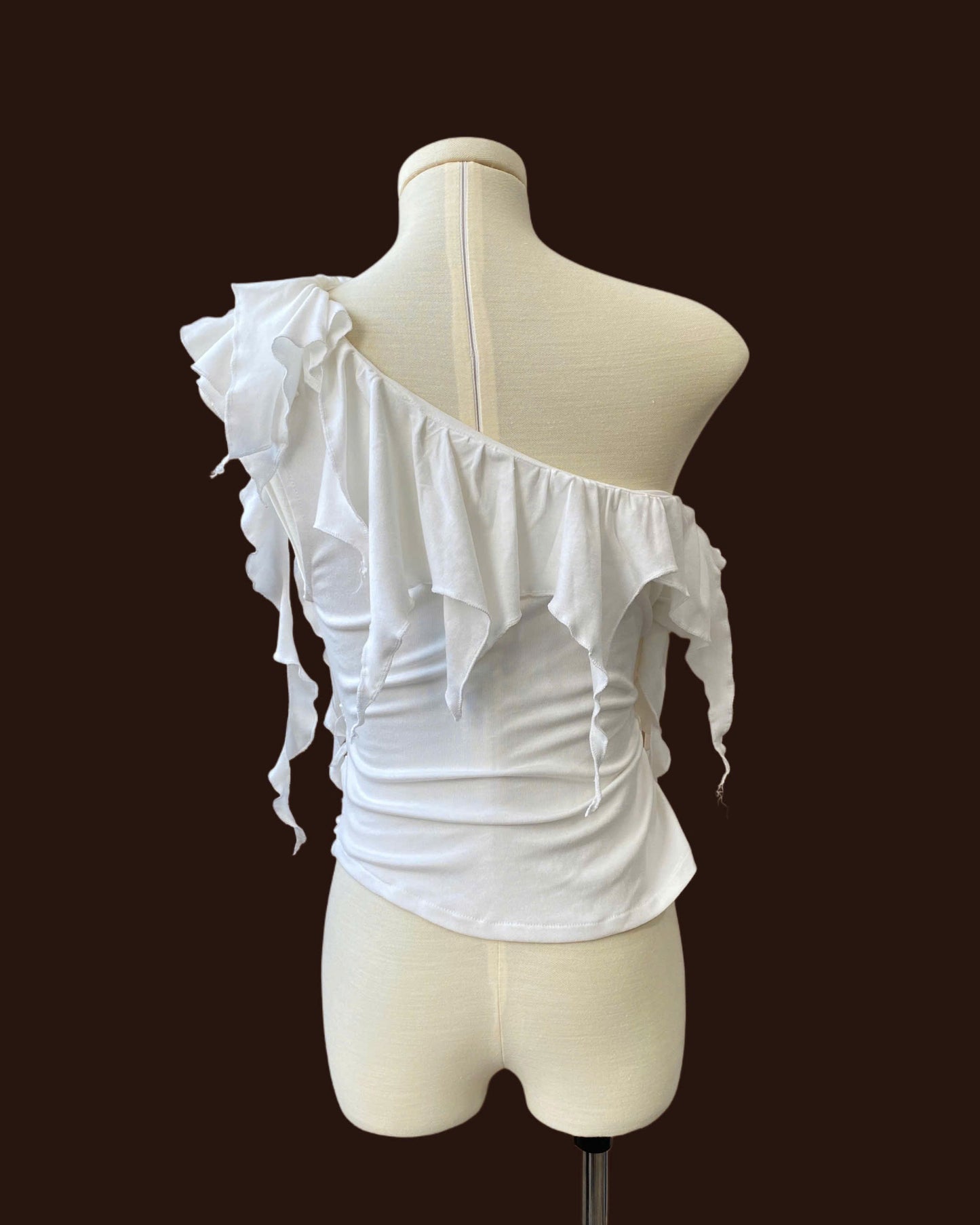 "KAIROSIE" FAIRY SUMMER TOP