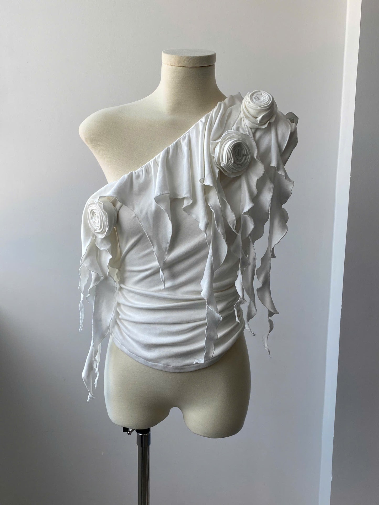 "KAIROSIE" FAIRY SUMMER TOP