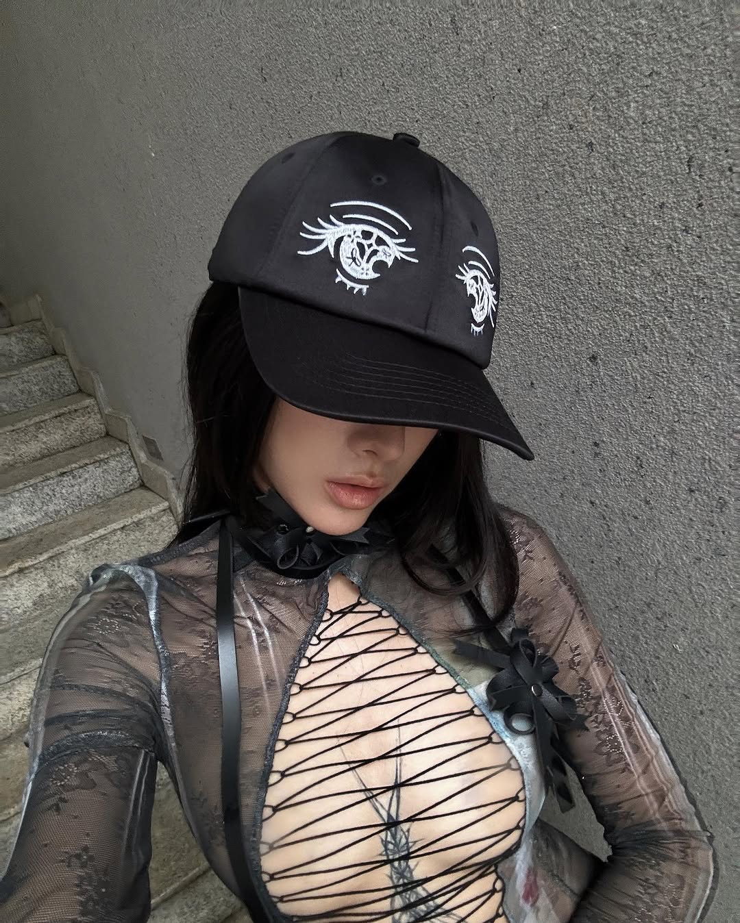 “uwu” CAP