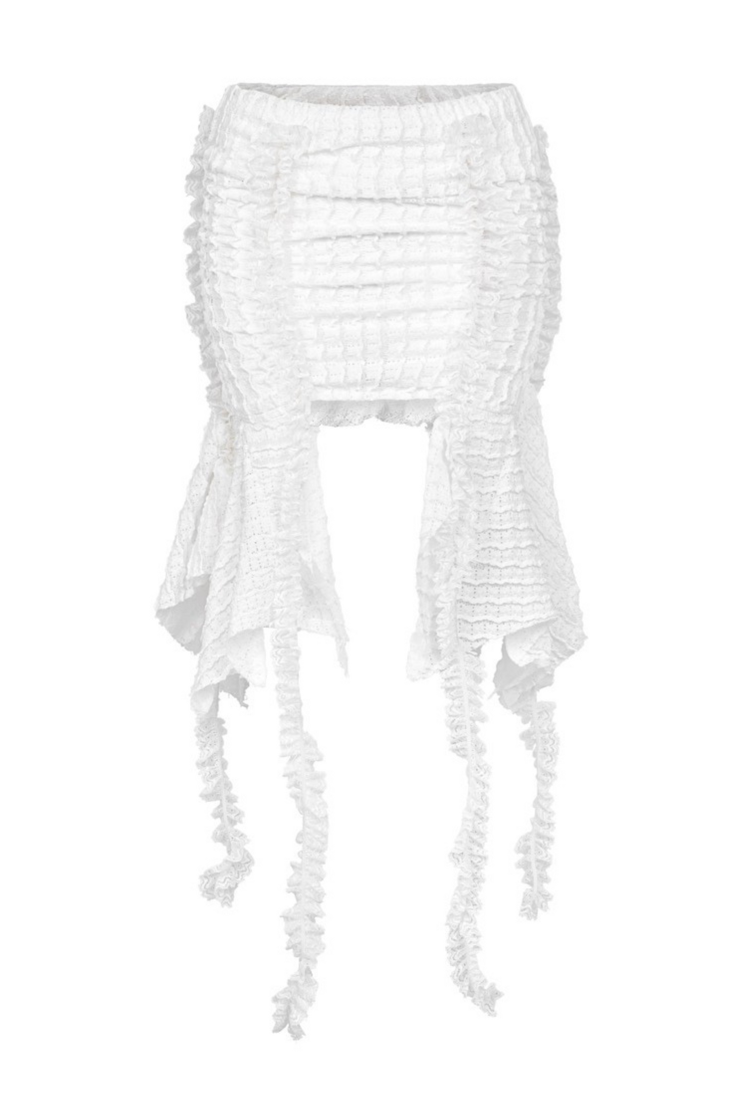“2-DAY” SKIRT