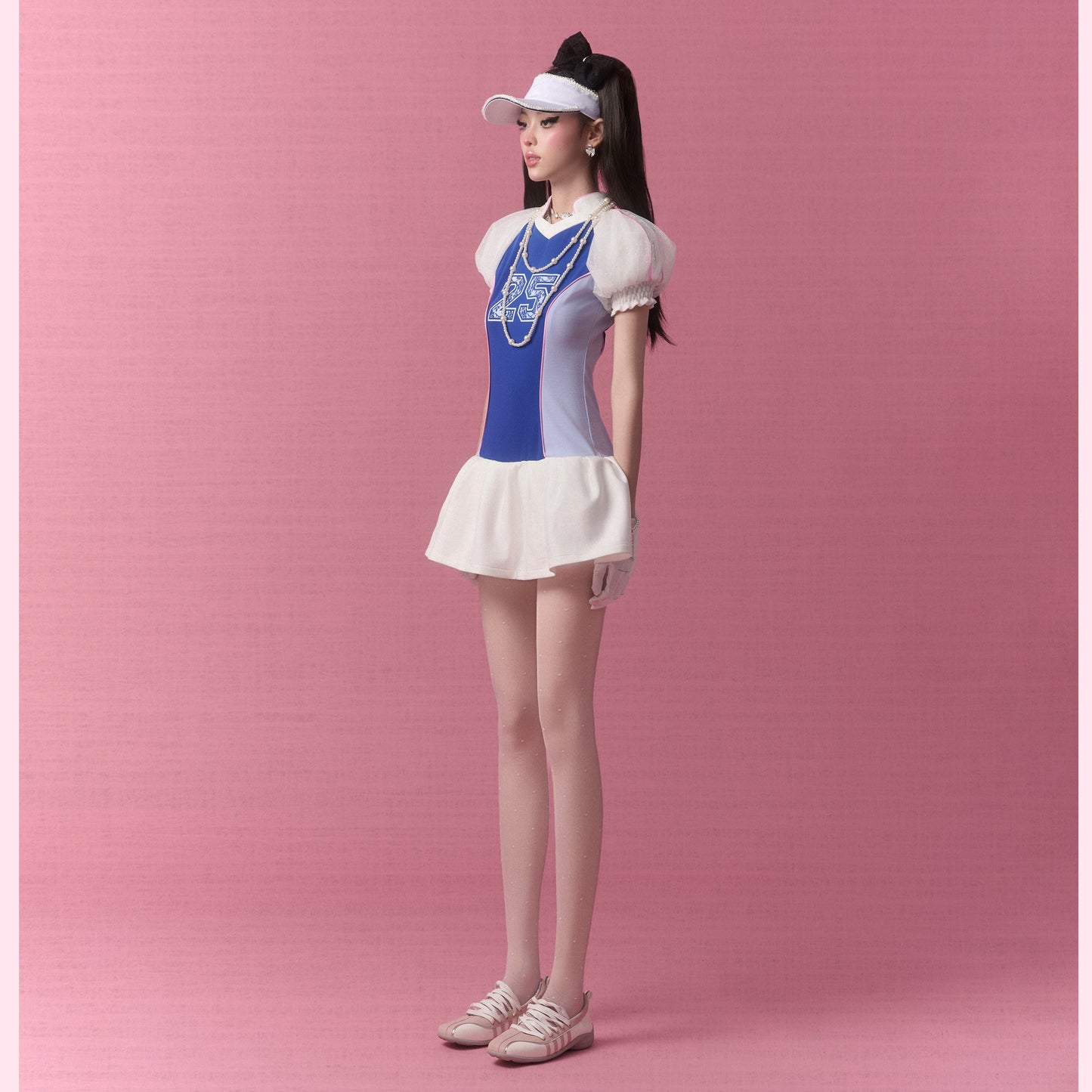 "2Y" DRESS