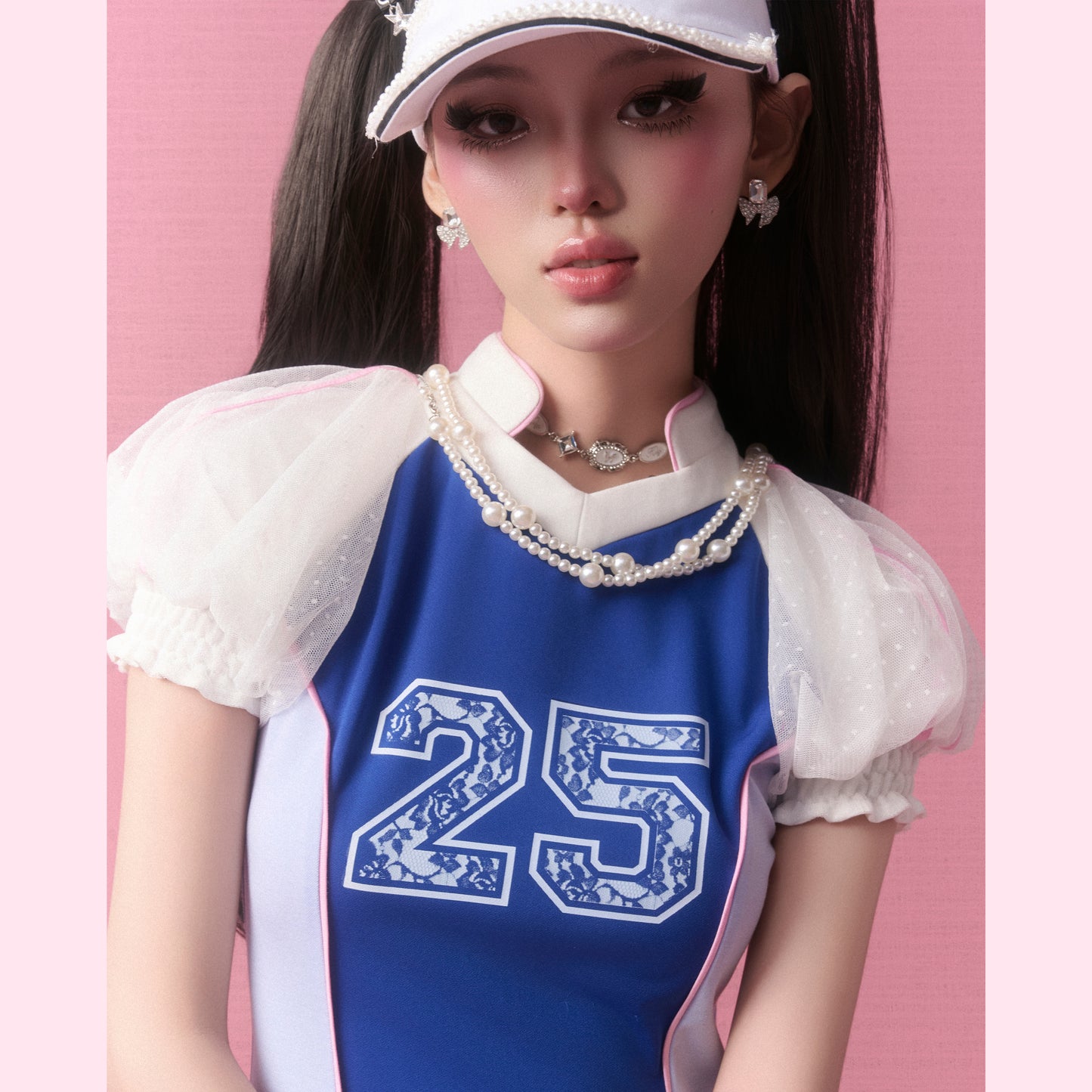 "2Y" DRESS