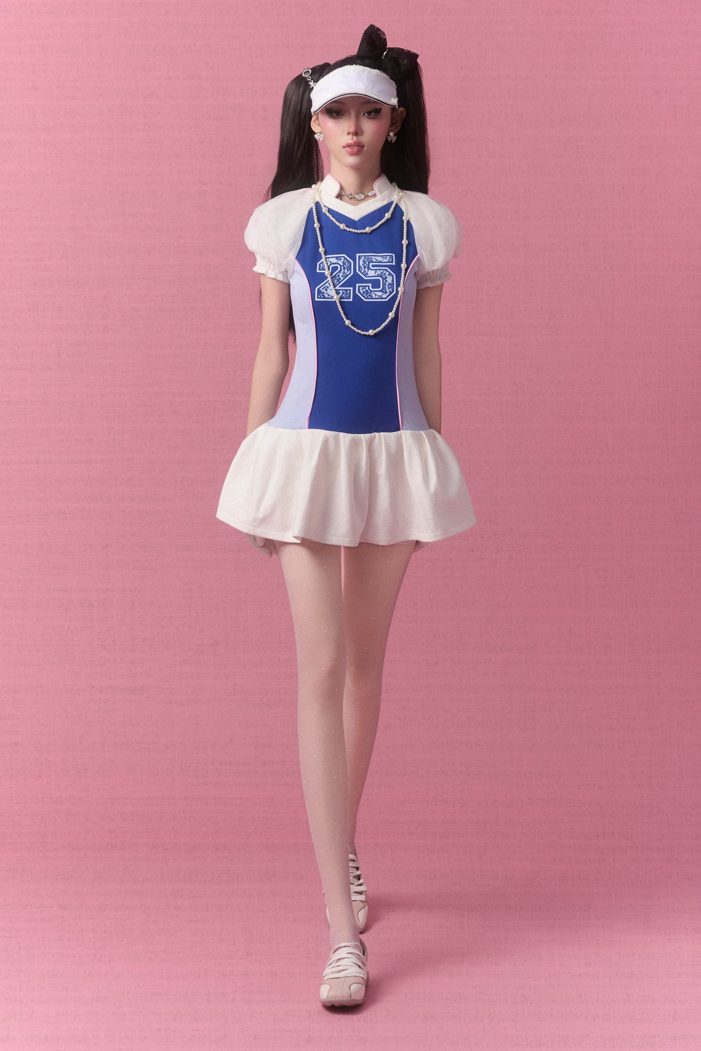 "2Y" DRESS