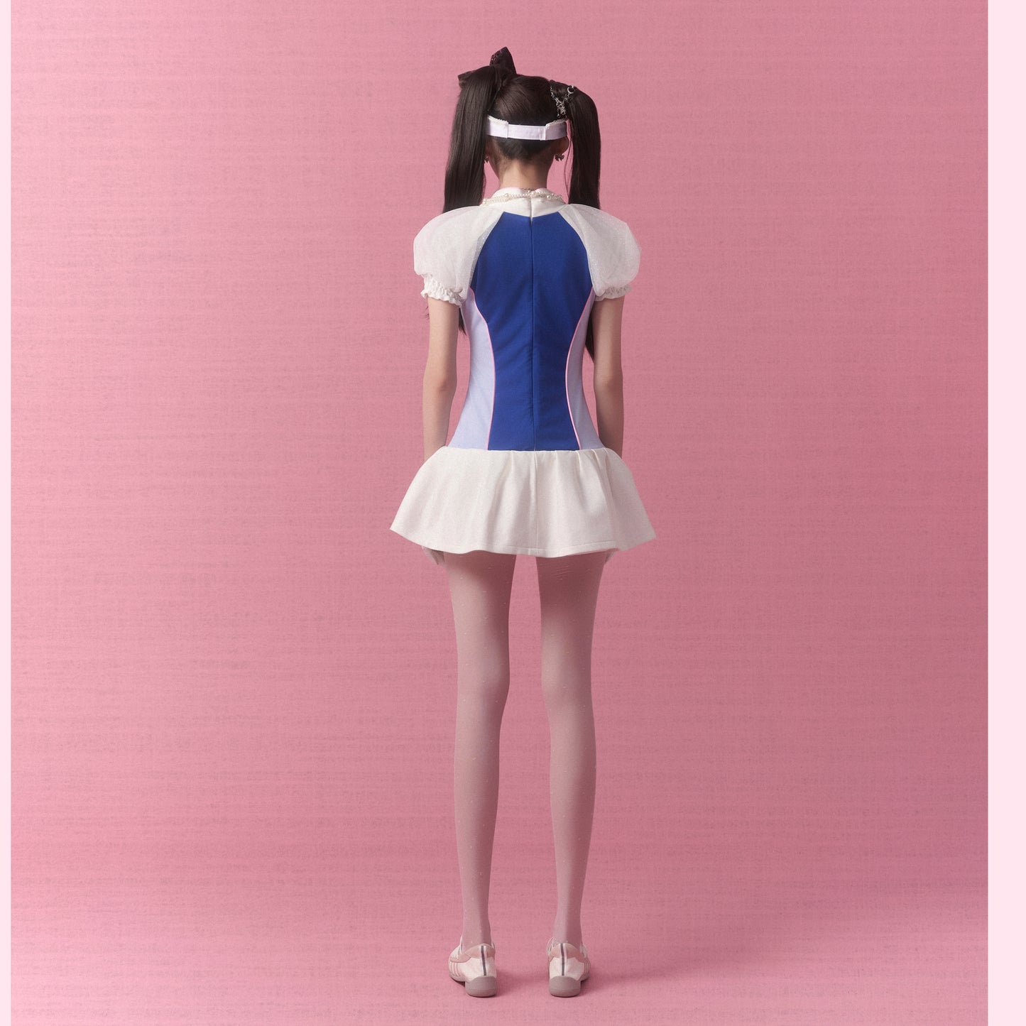 "2Y" DRESS