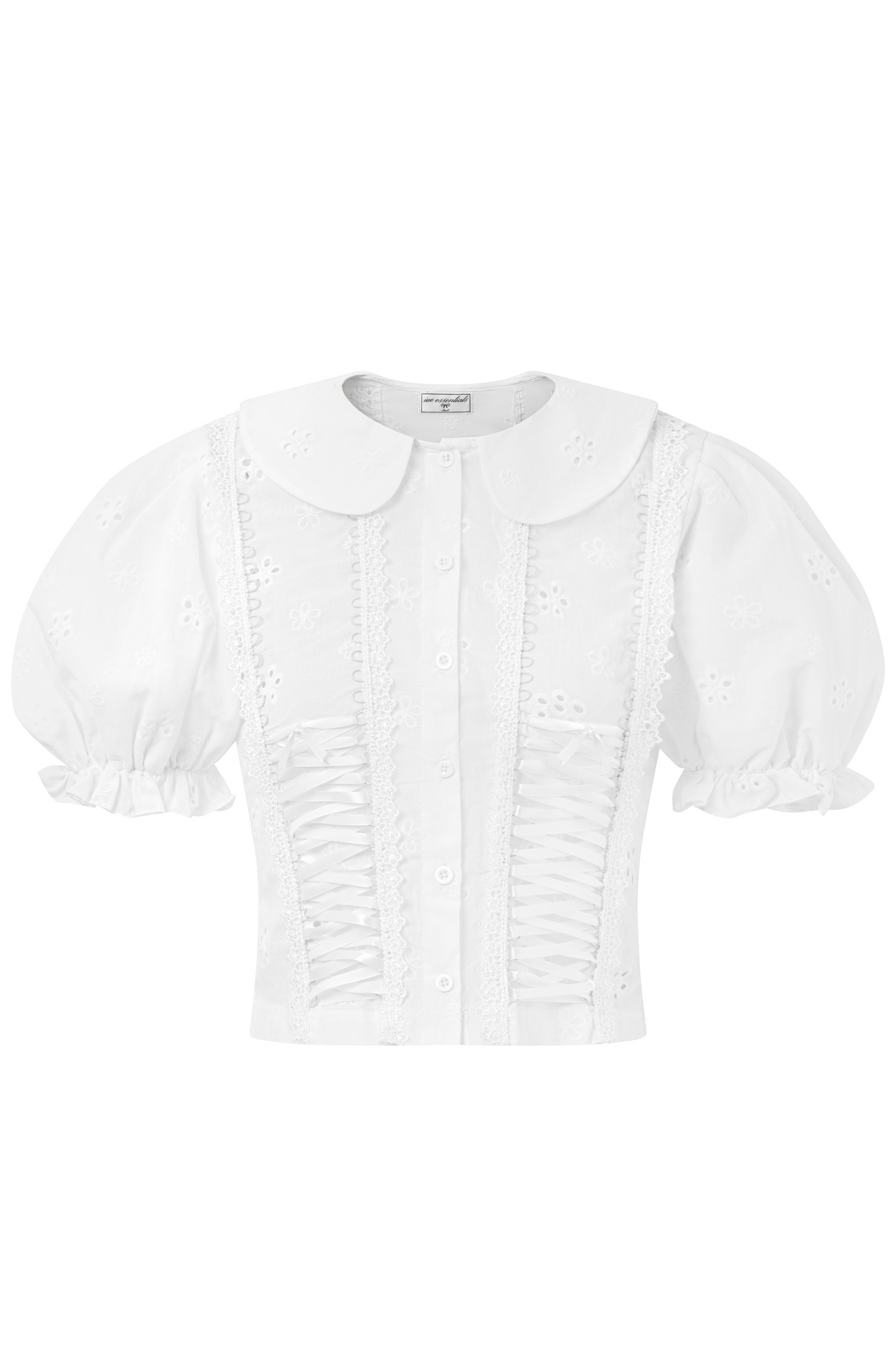"GRASSLAND" SHIRT