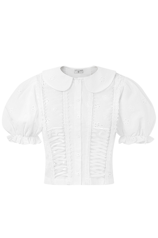 "GRASSLAND" SHIRT