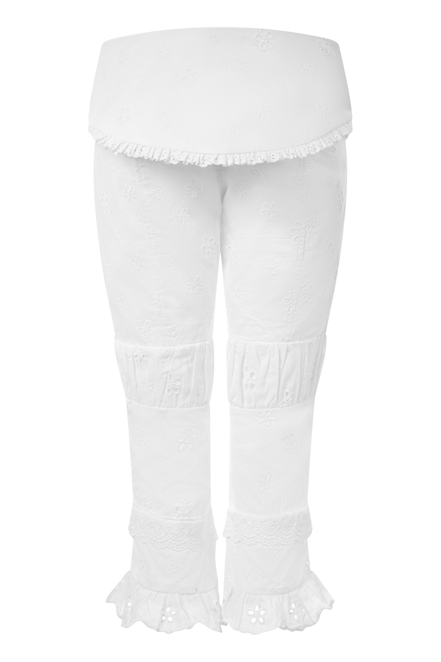 "TOFU" Pants