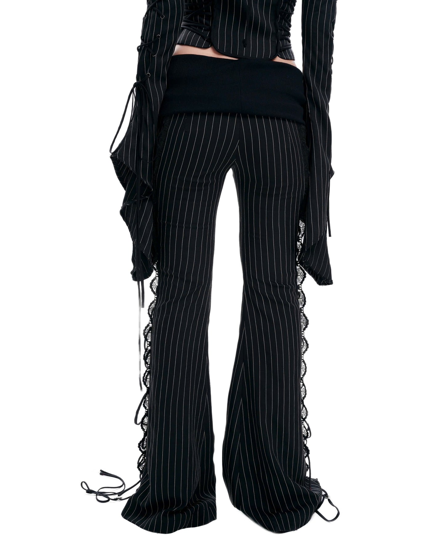 "KILLBILL" PANTS