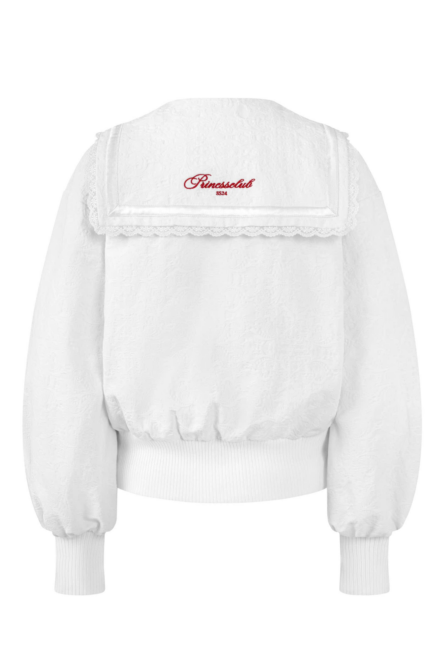 "PRINCSS" SIGNATURE BOMBER
