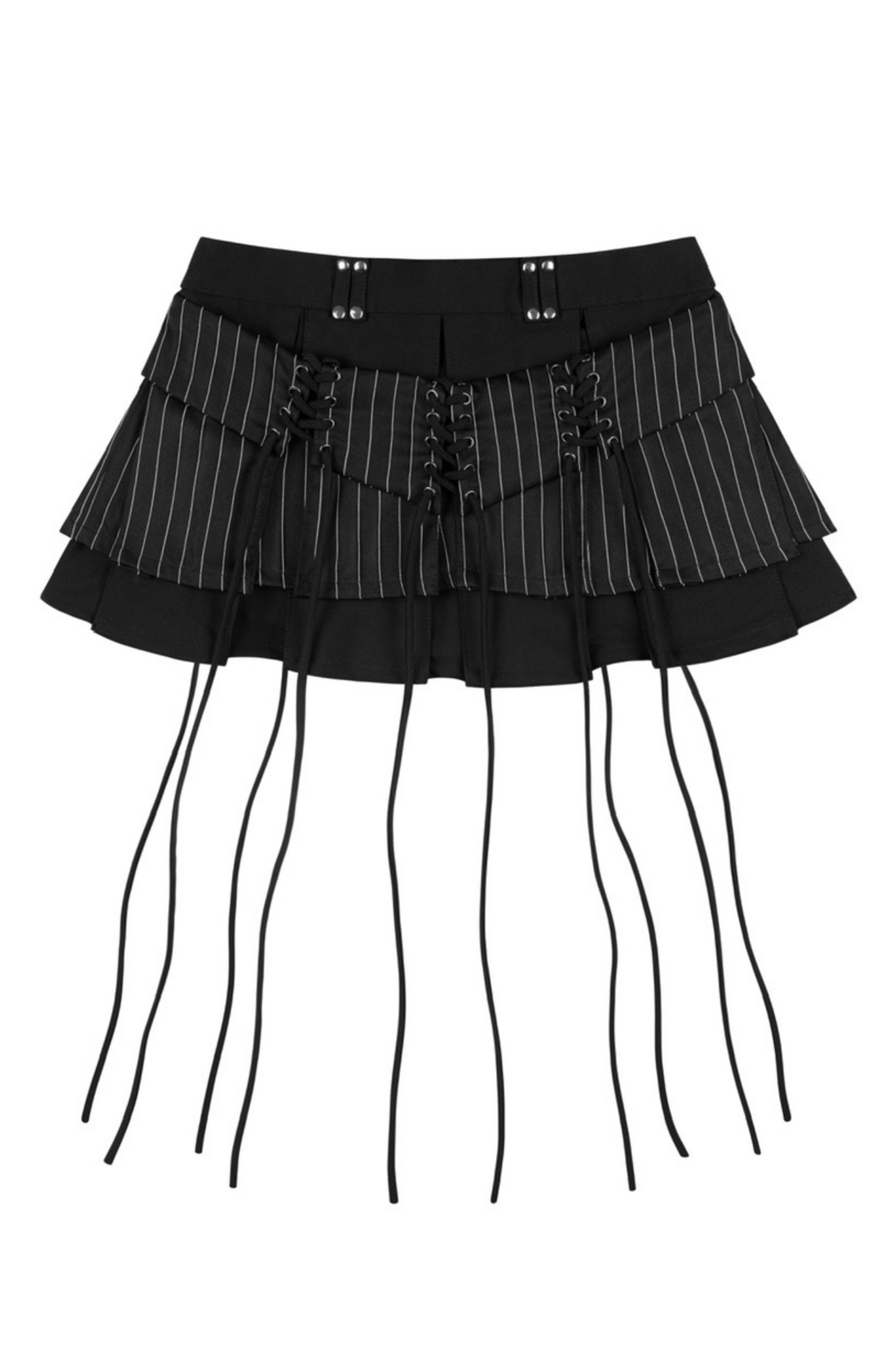 "DRAMA" Skirt