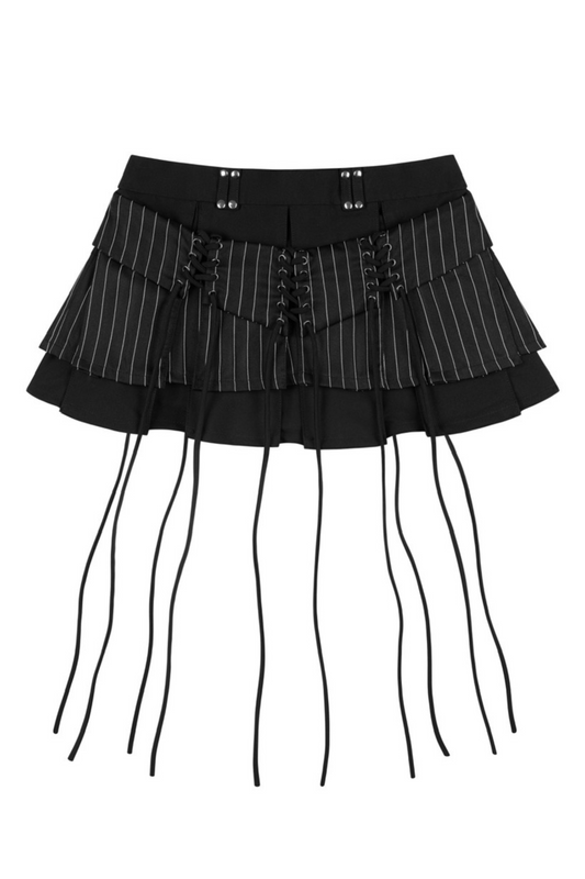 "DRAMA" Skirt