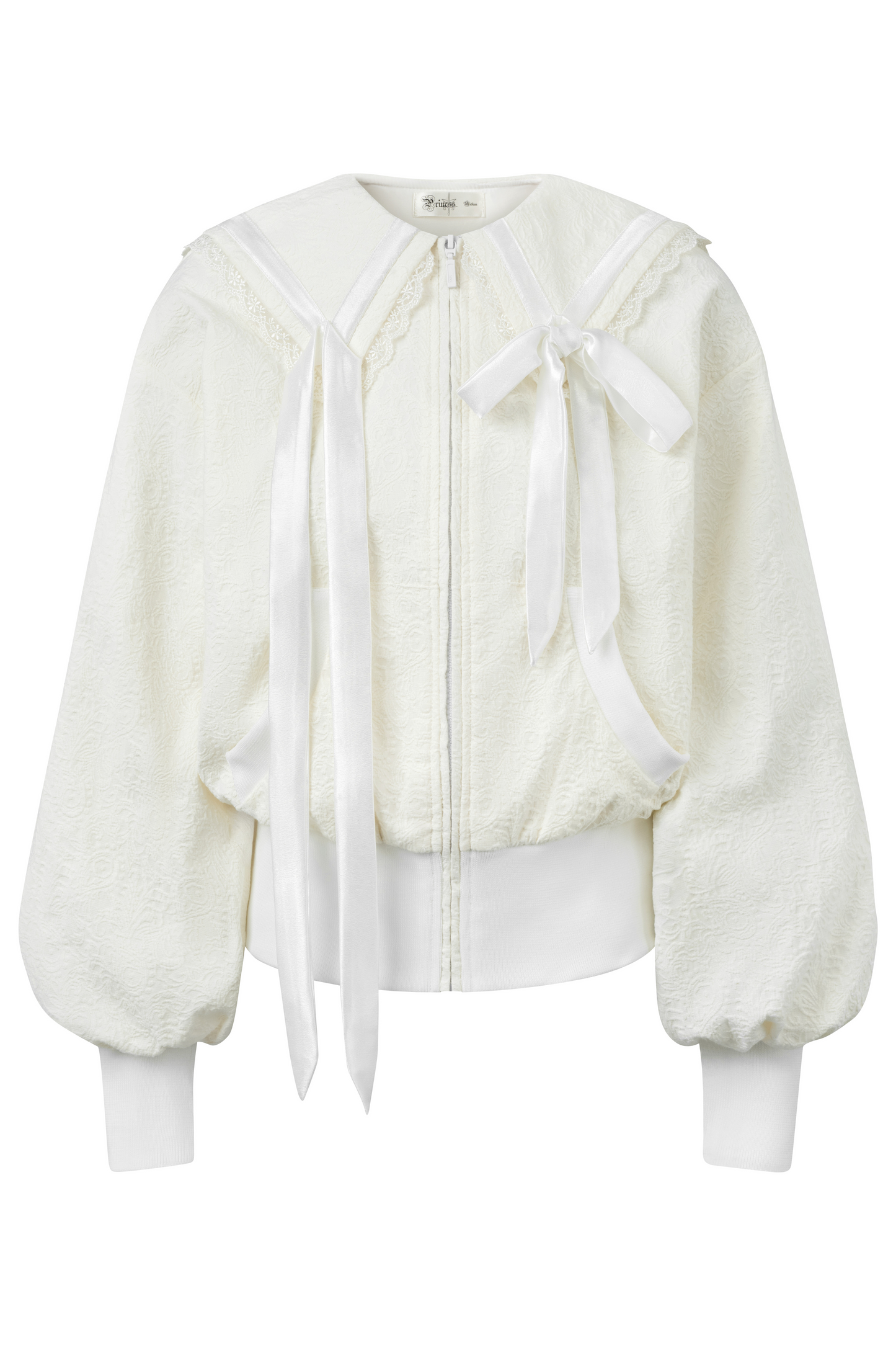 "PRINCSS" SIGNATURE BOMBER