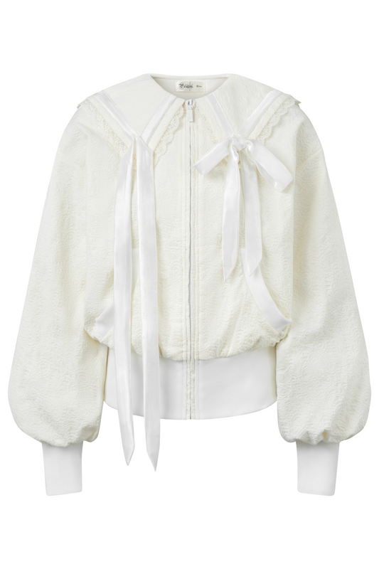 "PRINCSS" SIGNATURE BOMBER