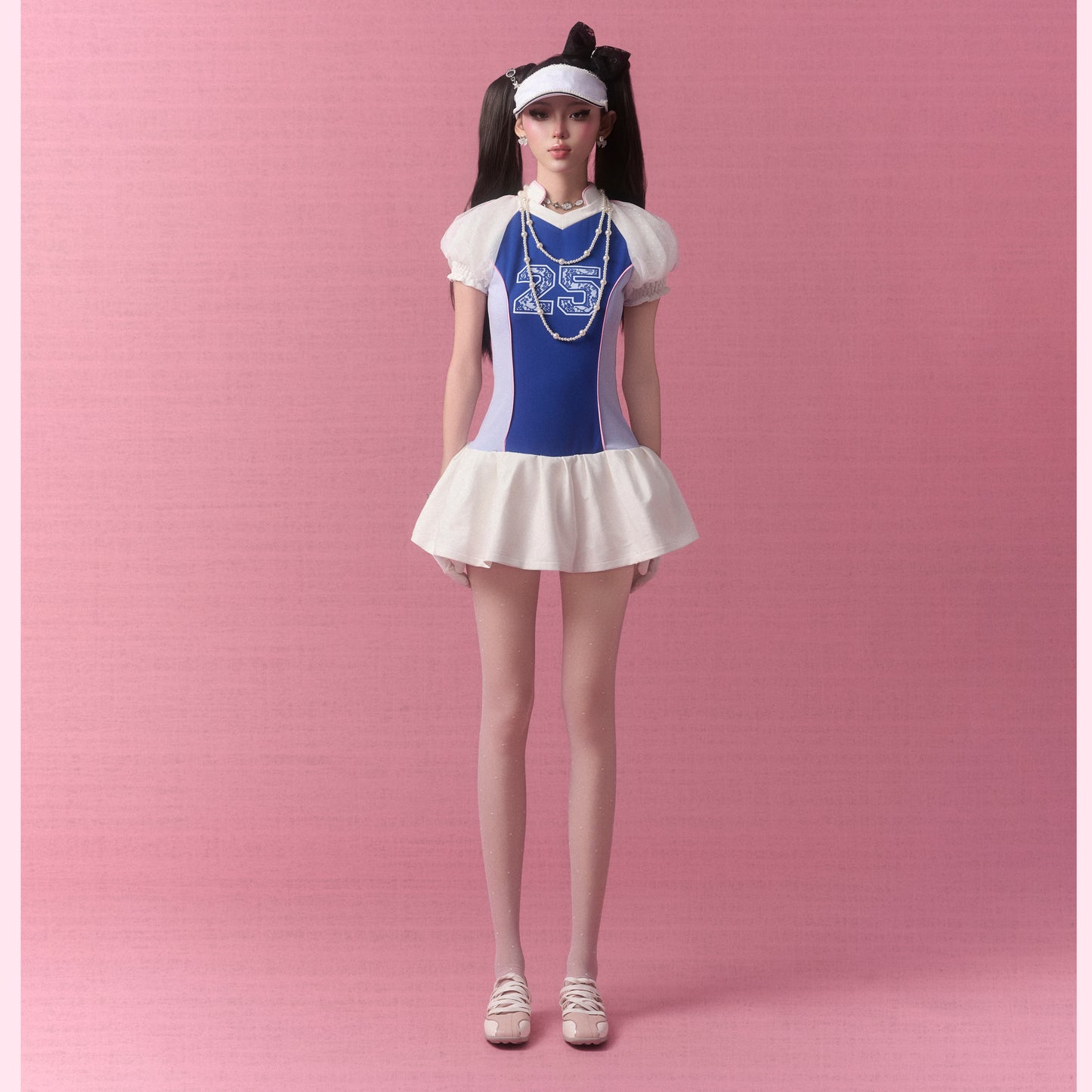 "2Y" DRESS