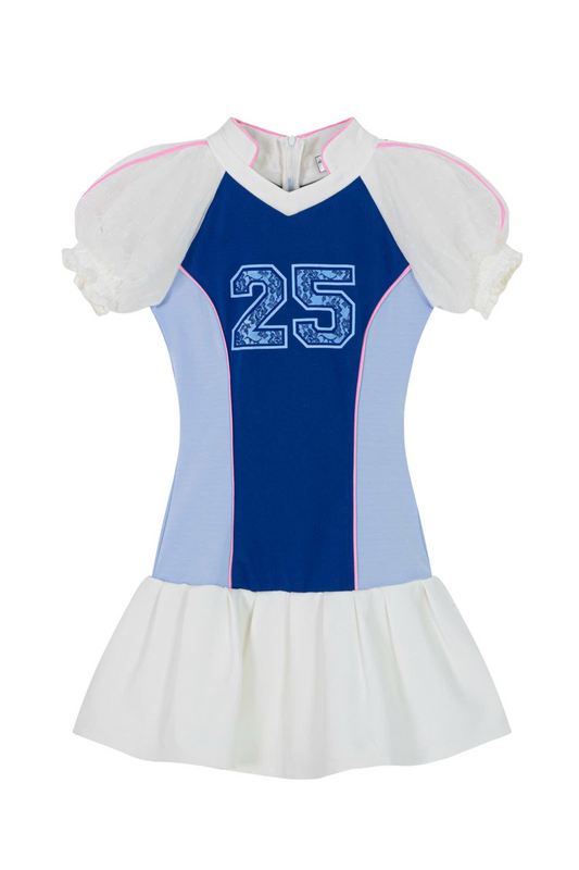 "2Y" DRESS