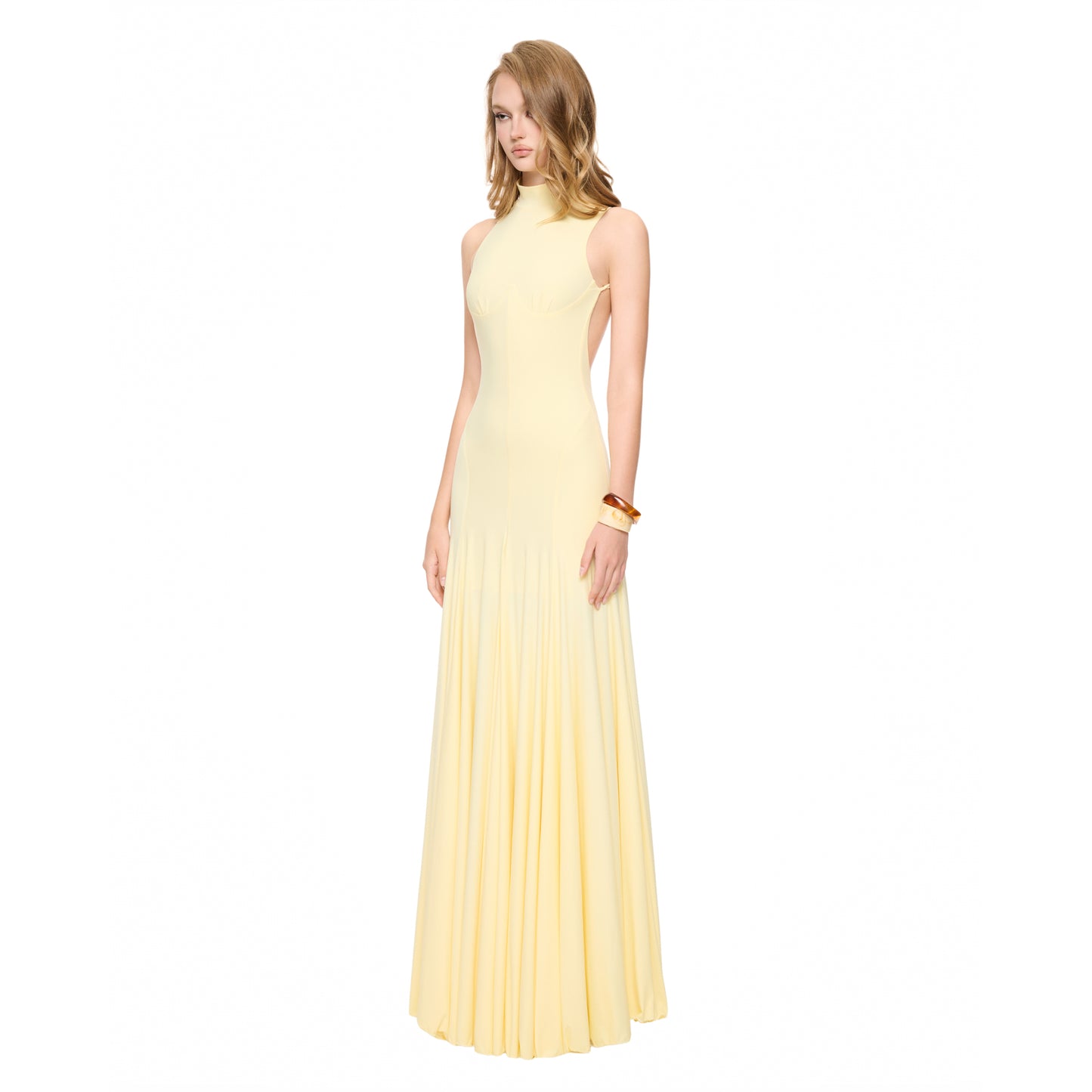 "DAPHNE" Alluring Dress