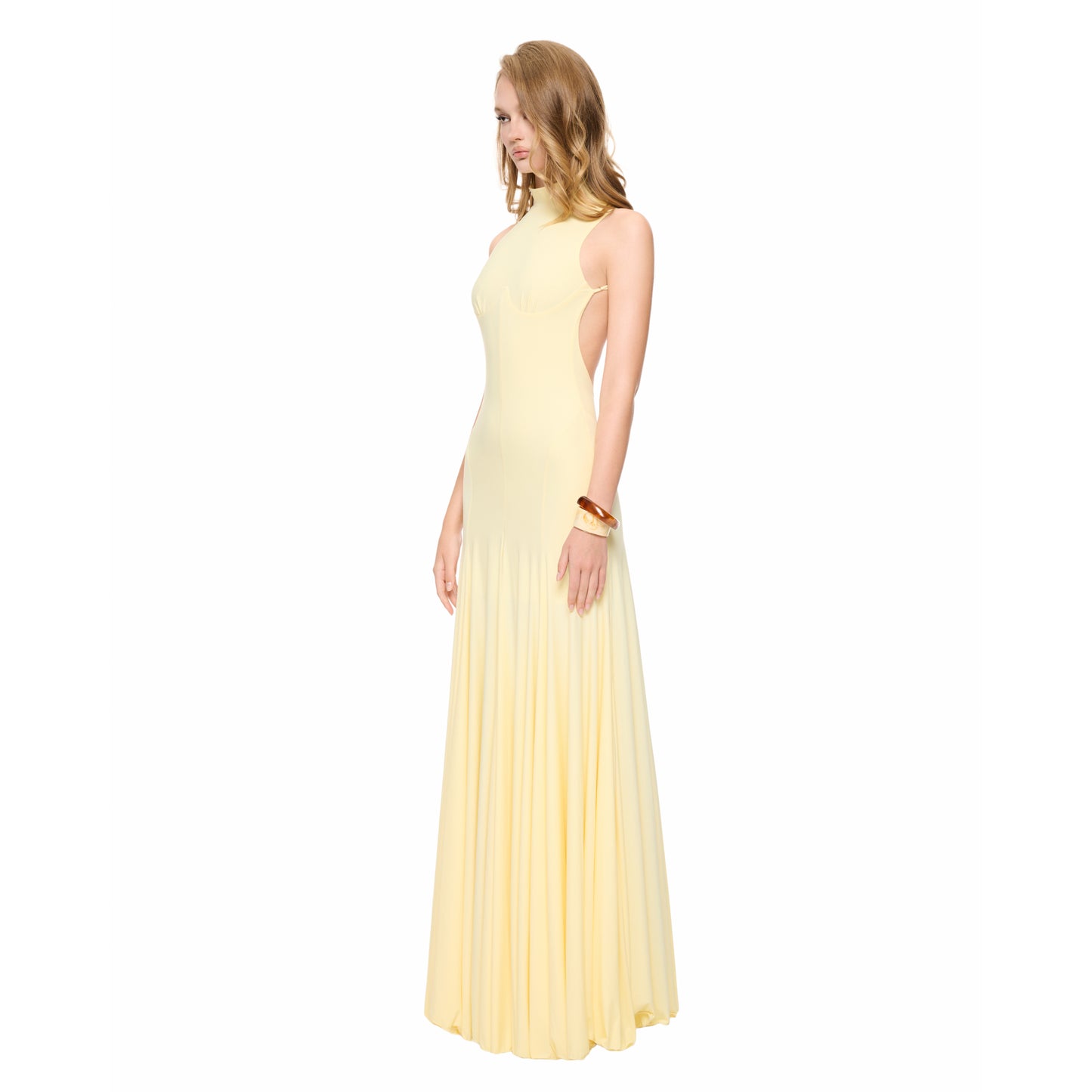"DAPHNE" Alluring Dress