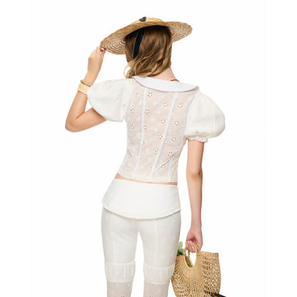 "GRASSLAND" SHIRT