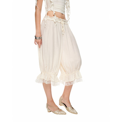 "KAIROSIE" FAIRY SUMMER TOP