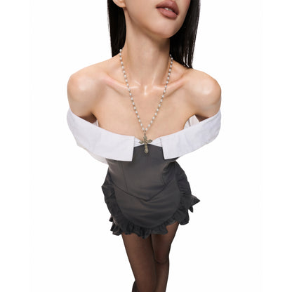 "NAYONG" DRESS
