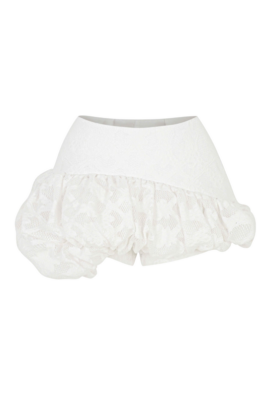 "CLOUDY" SKIRT