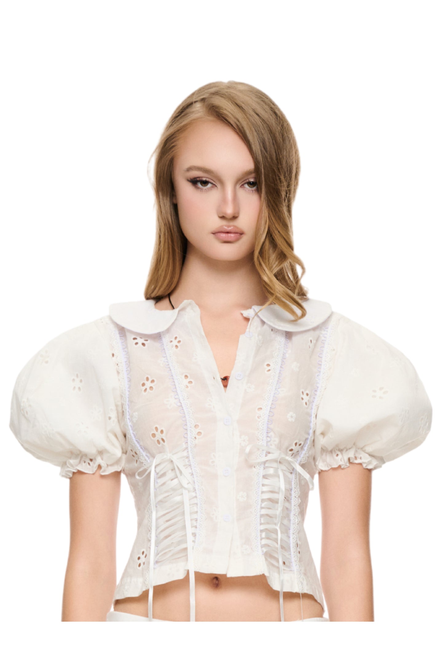 "GRASSLAND" SHIRT