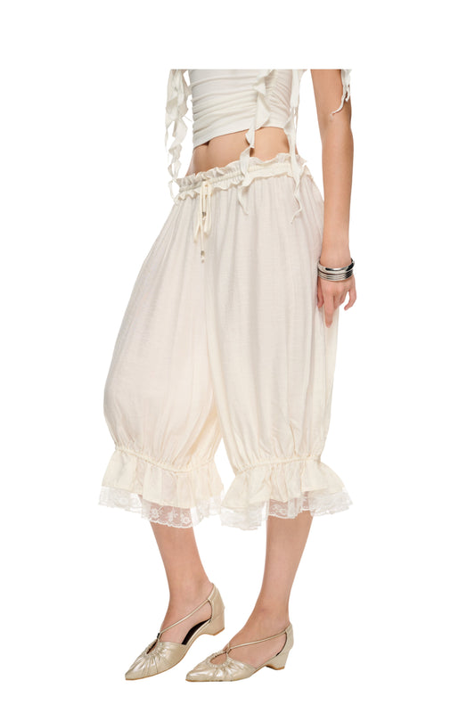"JELLY" GENIE PANTS