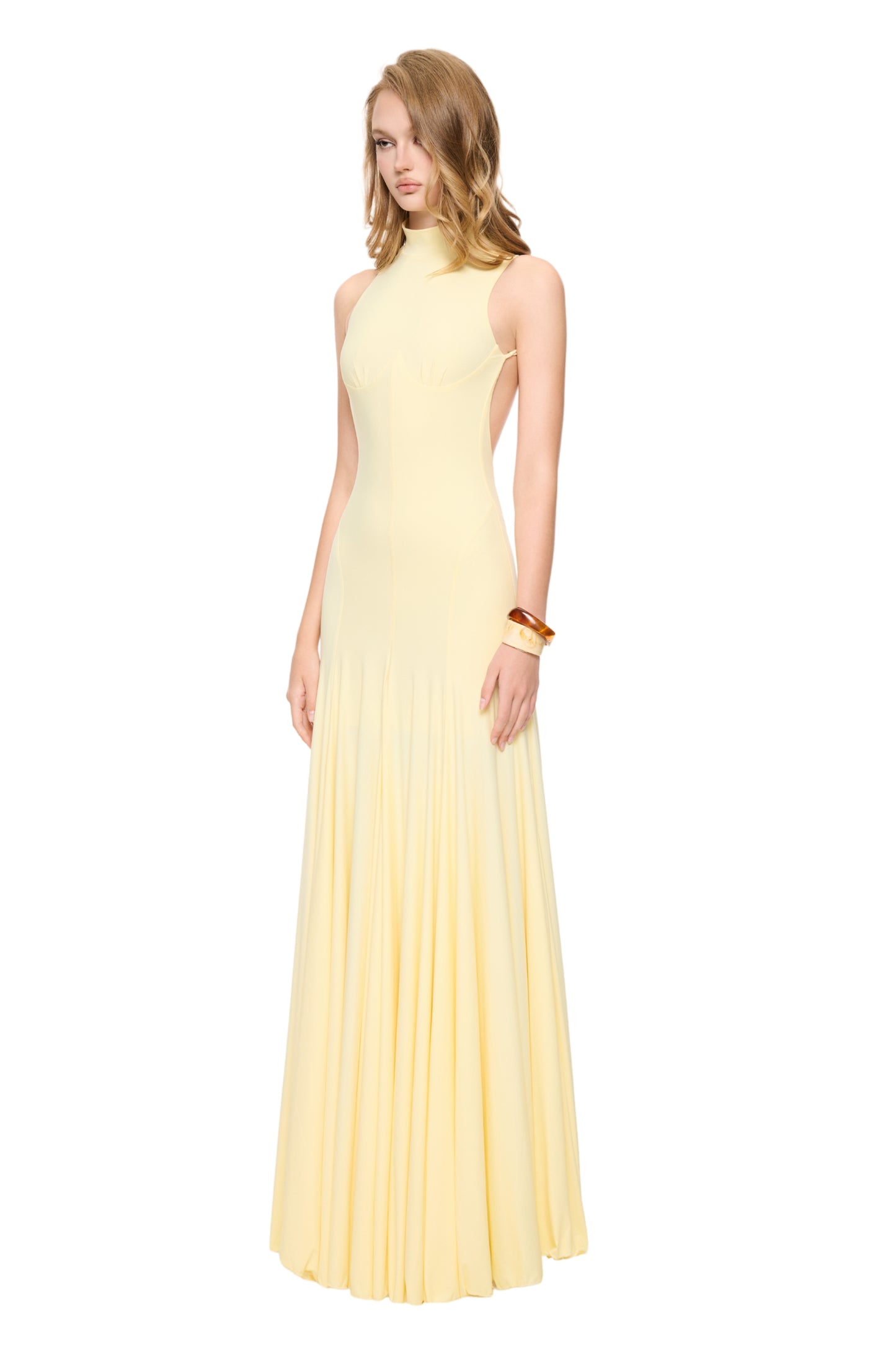 "DAPHNE" Alluring Dress