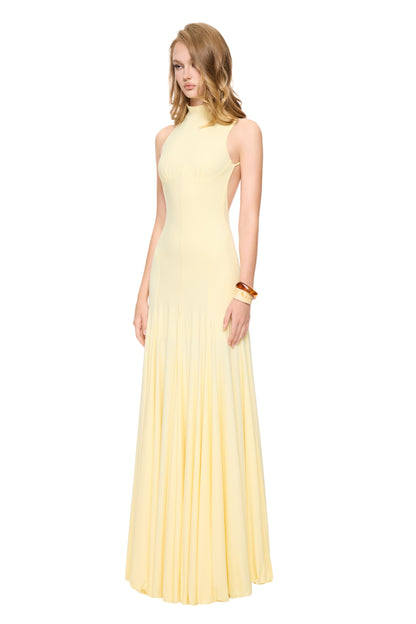 "DAPHNE" Alluring Dress