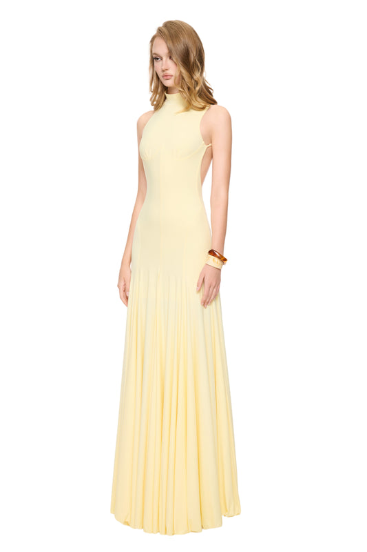 "DAPHNE" Alluring Dress