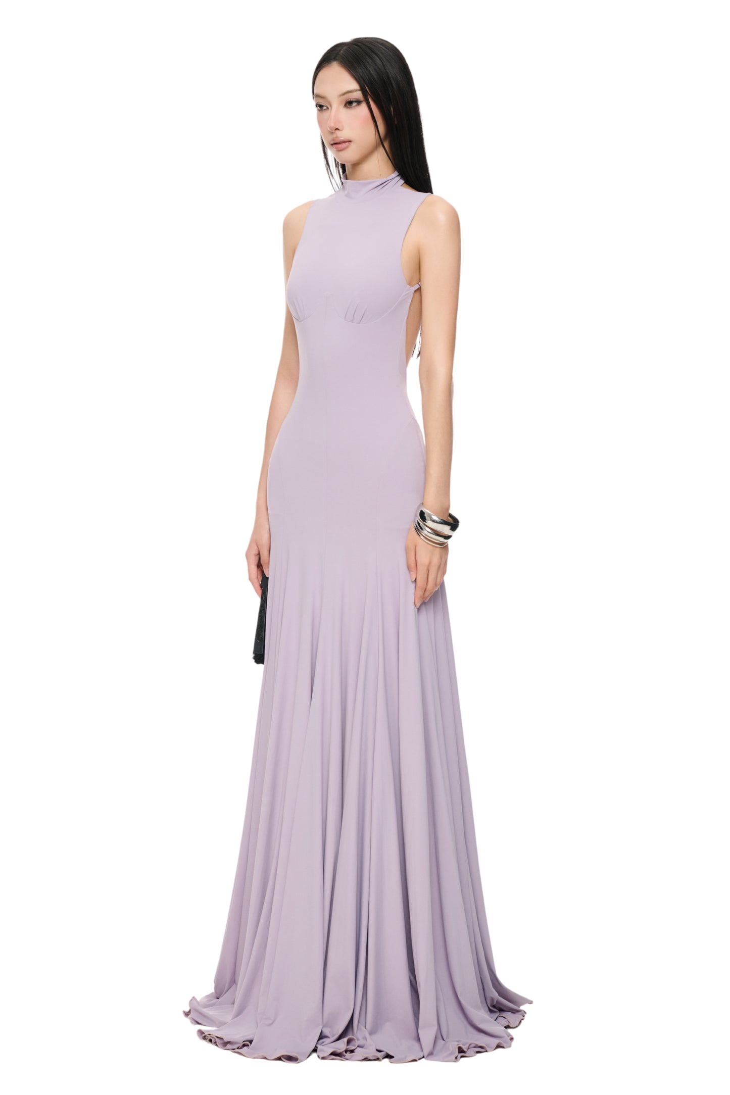 "LILITHIA" Sultry Dress