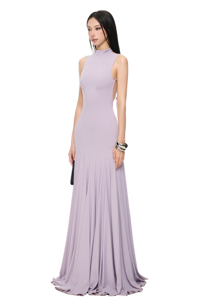 "LILITHIA" Sultry Dress