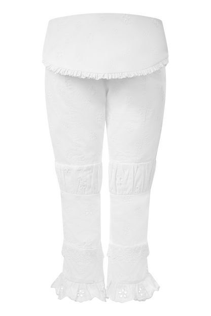 "TOFU" Pants