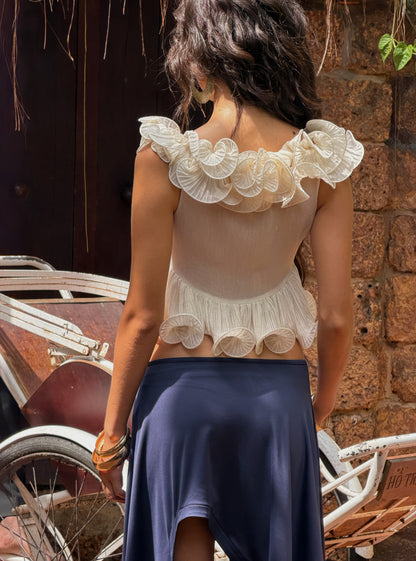 FREYA TOP