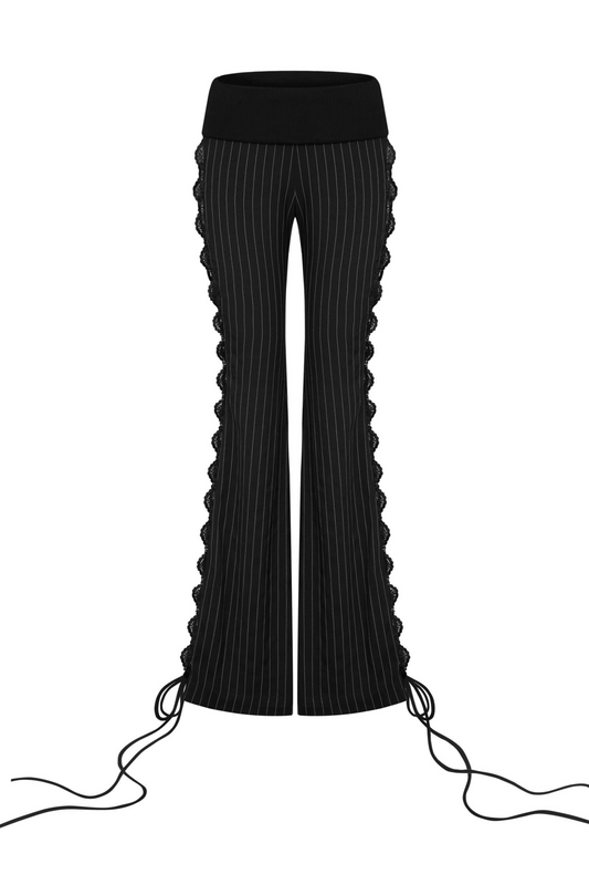 "KILLBILL" PANTS