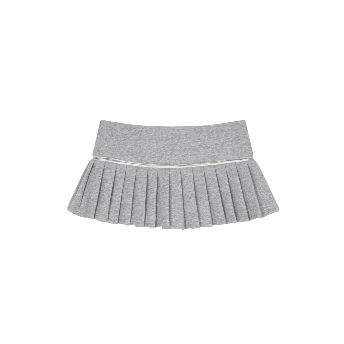DECON-CONCUBINE SKORT