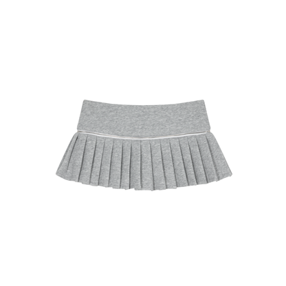 DECON-CONCUBINE SKORT