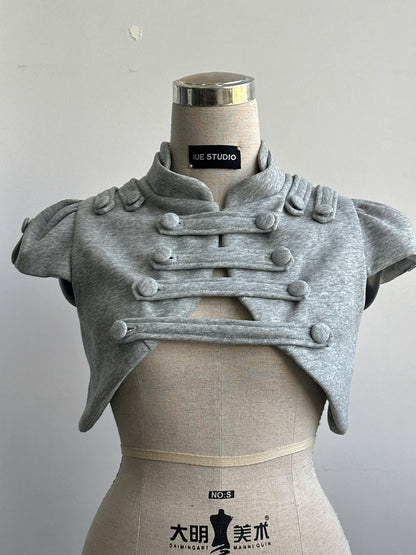 NEO-COMMAND JACKET