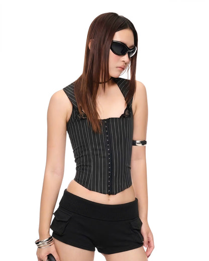 DRAMA CORSET