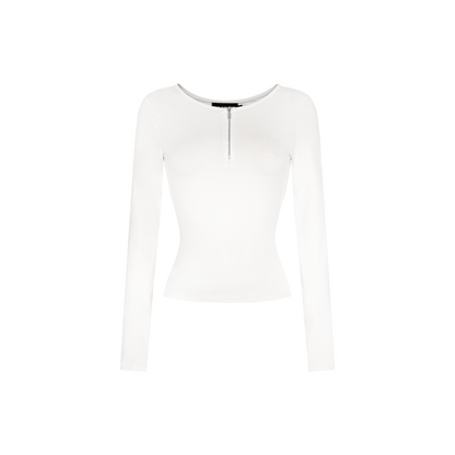 "EZBUSY" LONGSLEEVES SHIRT