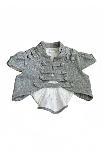 NEO-COMMAND JACKET