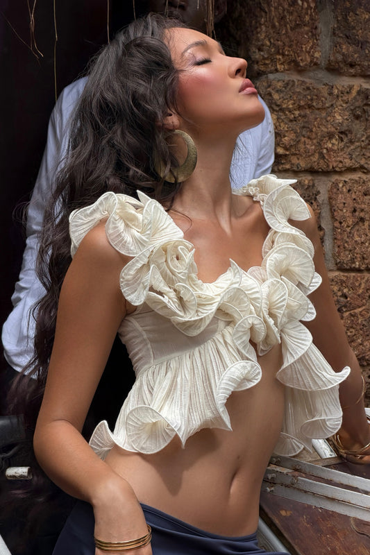 FREYA TOP