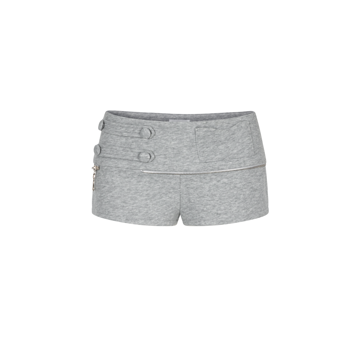DECON-CONCUBINE SKORT