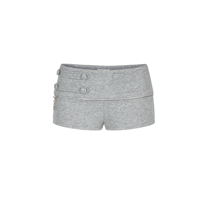 DECON-CONCUBINE SKORT