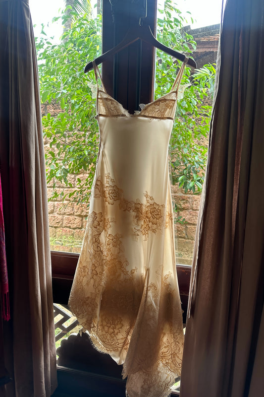 MYTHSKIN DRESS