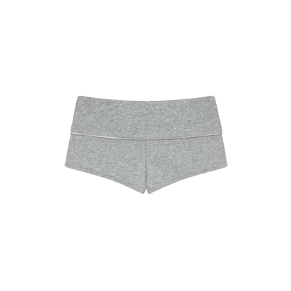 DECON-CONCUBINE SKORT