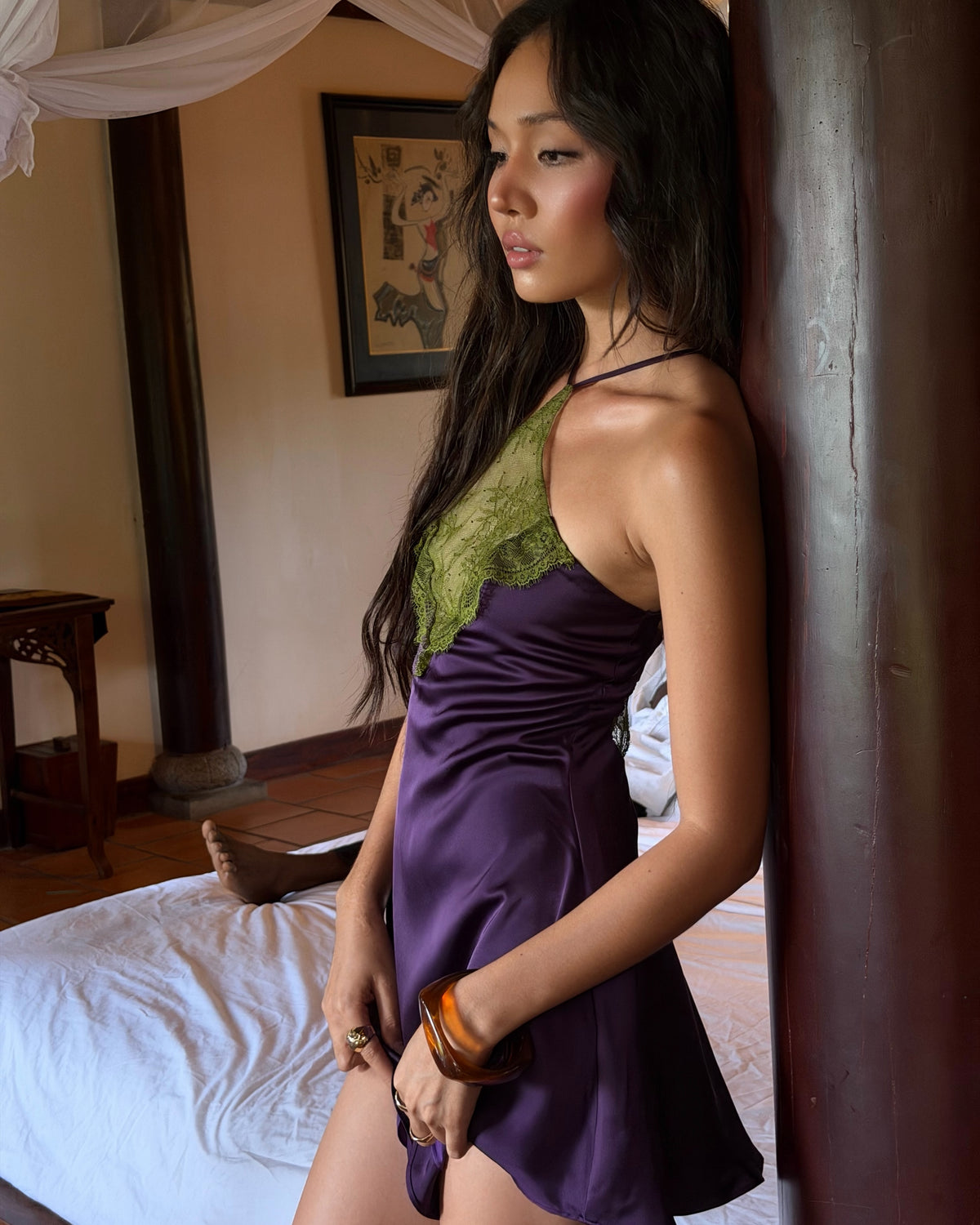 HERA DRESS
