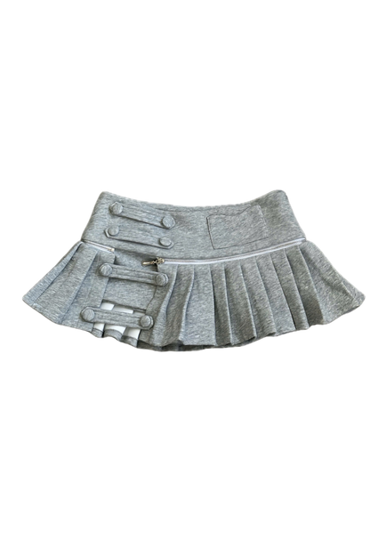 DECON-CONCUBINE SKORT